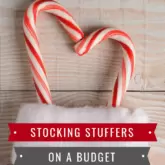 Stocking Stuffers on a Budget