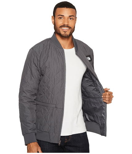 the north face distributor jacket