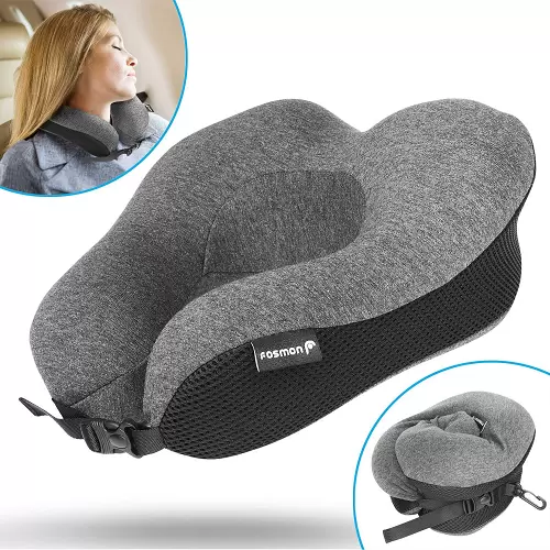 Travel Neck Pillow