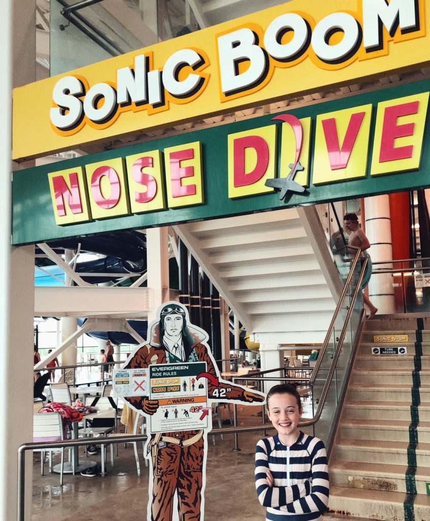 Wings and Waves Waterpark Review & Deals! Thrifty NW Mom