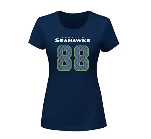 Women's Seattle Seahawks Tee