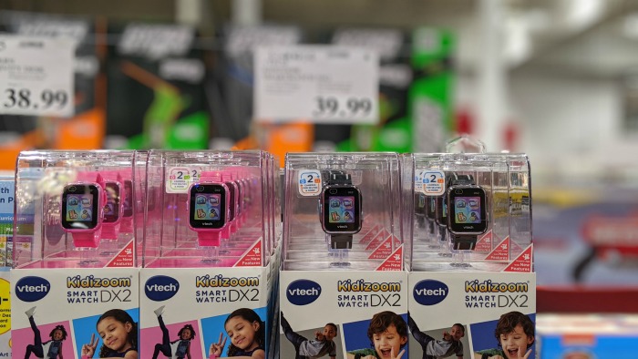 vtech watch dx2 costco