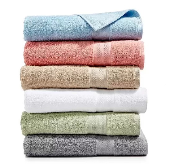 Bath Towels