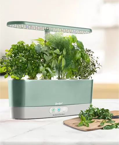 Goodful AeroGarden & More Countertop Garden (As Low As $40)!