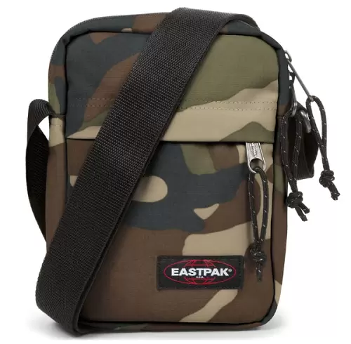 Eastpak The One Nylon Crossbody Bag $17.98 (Reg $30)
