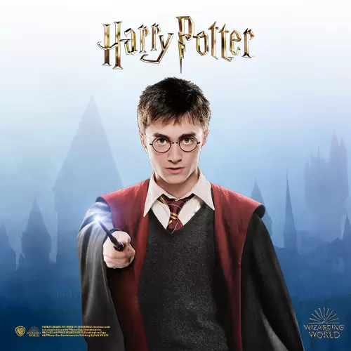 Harry Potter & Fantastic Beasts Items Starting At $2.79! Candy, Jewelry, Clothing, Books & More!