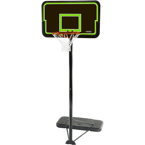 Portable Adjustable Basketball Hoop