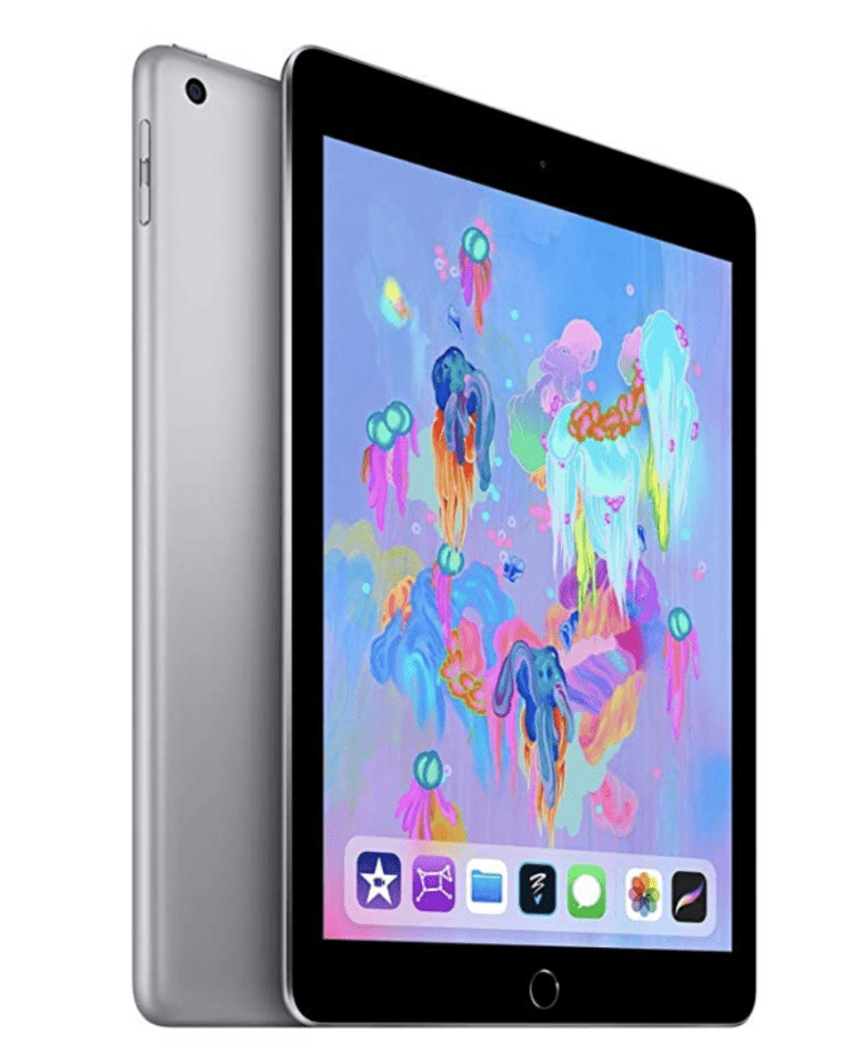 Apple iPad Price Drop! Same As Black Friday Pricing Online Now!