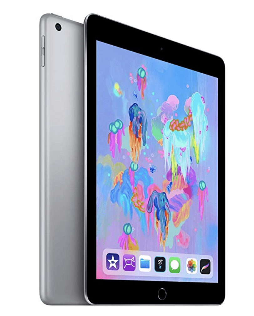 ipad on sale
