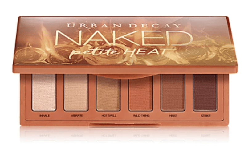 Urban Decay Naked Reloaded Eyeshadow Palette – $22 (Reg $44)