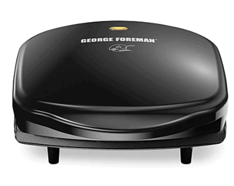 George foreman grill