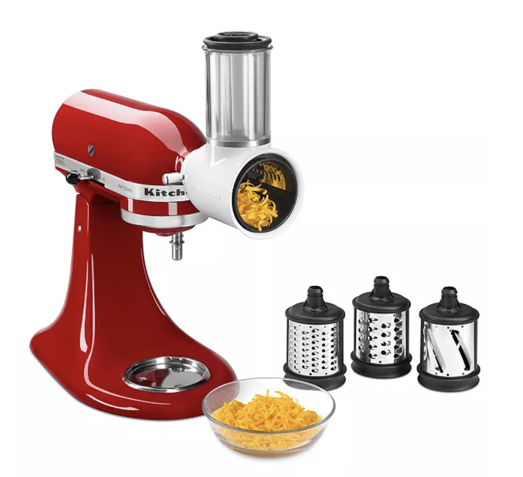 Kitchen Aid Mixer