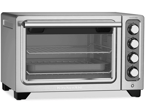 KitchenAid Compact Toaster Oven