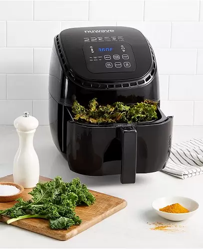 NuWave 3-Qt. Digital Air Fryer