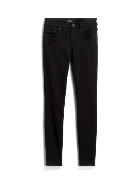 Black Jeans from Stitch Fix