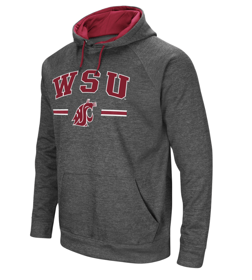 WSU Sweatshirt