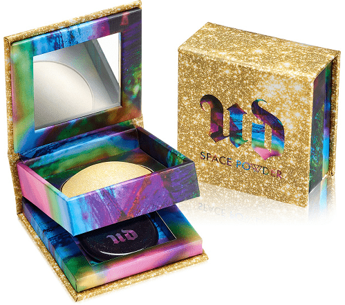 Urban Decay Elements Space Powder For Face & Body