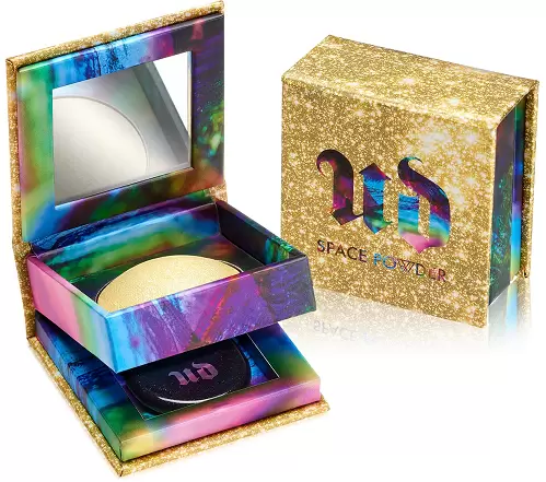 Urban Decay Elements Space Powder For Face & Body $8.50 (Reg $17)
