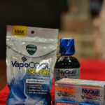 Vicks Products on Sale at Walmart
