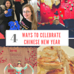 4 Ways to Celebrate Chinese New Year with Families