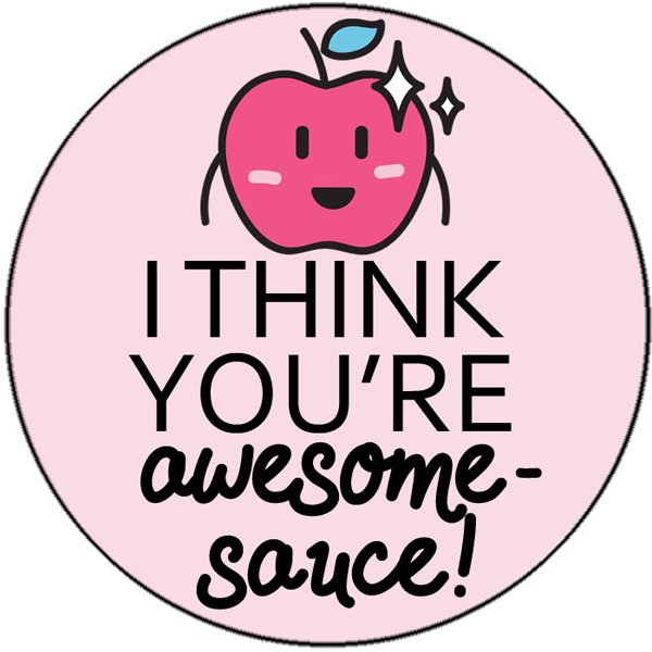 You Are Awesomesauce Free Printable Printable Word Searches
