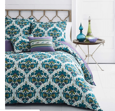 Target Bedding On 2 Piece Bed, Target Bedding For Twin Beds