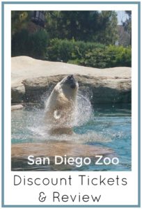 San Diego Zoo Discount Tickets 204x300 
