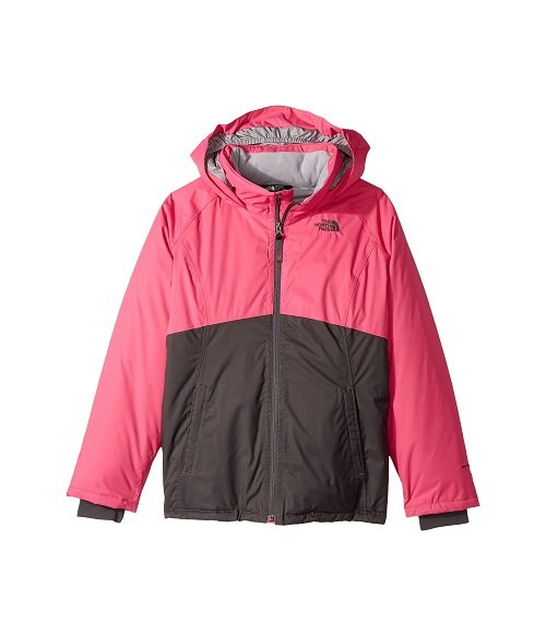 north face near and far jacket