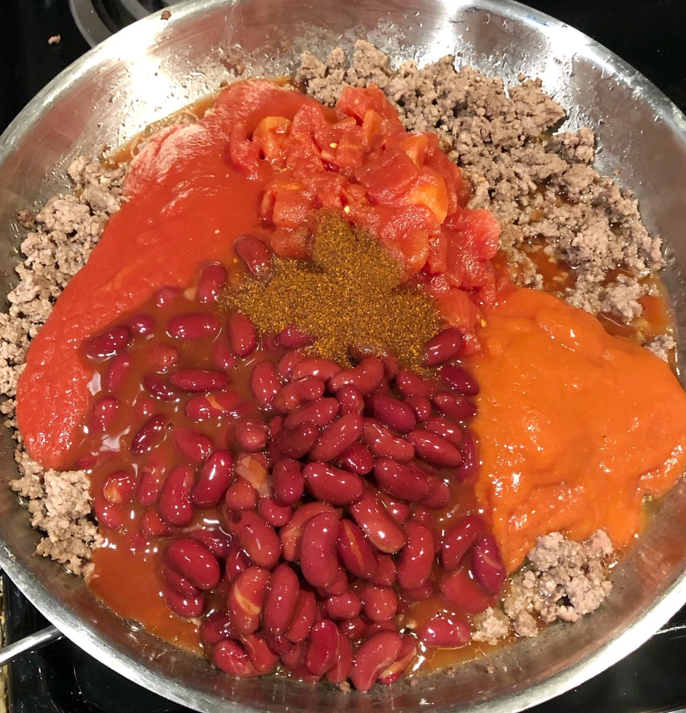 chili ingredients