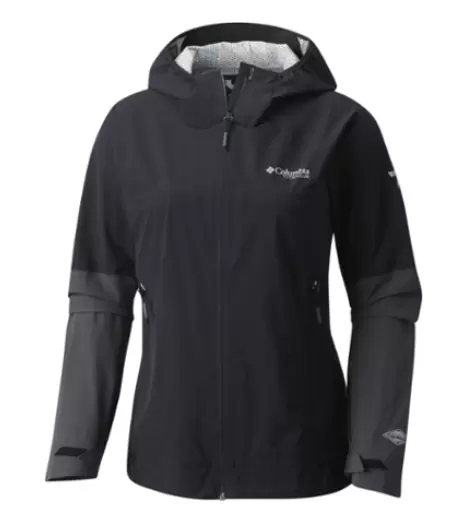 Columbia Trail Magic Rain Shell – Women’s $58.73 (Reg $199)