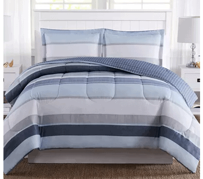 Macys Bedding Sale - Reversible Comforter Sets - $19.99 (Reg $80) - Thrifty NW Mom