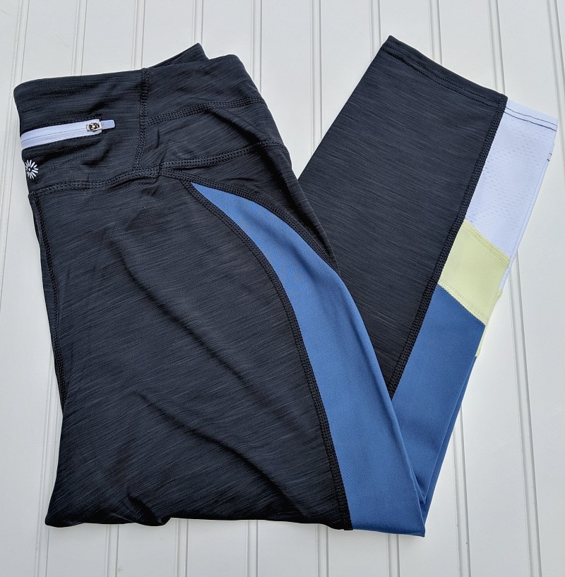 Sam's Club - A great source for workout clothes