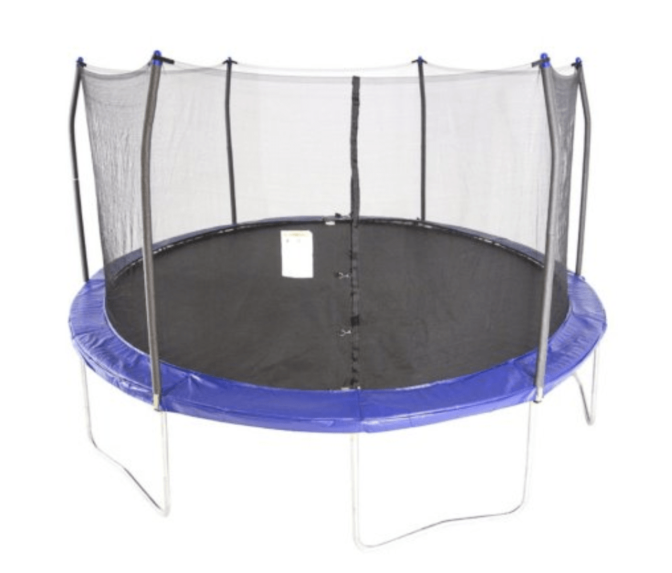 Trampoline at Sam's Club
