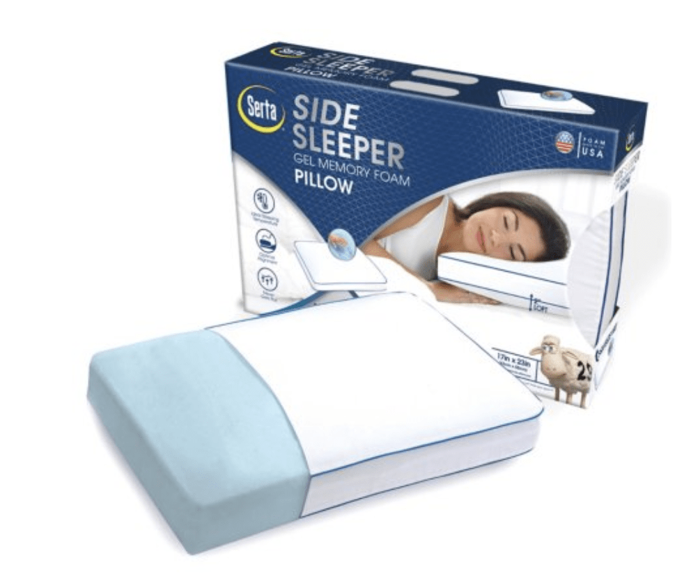 Memory Foam Pillow