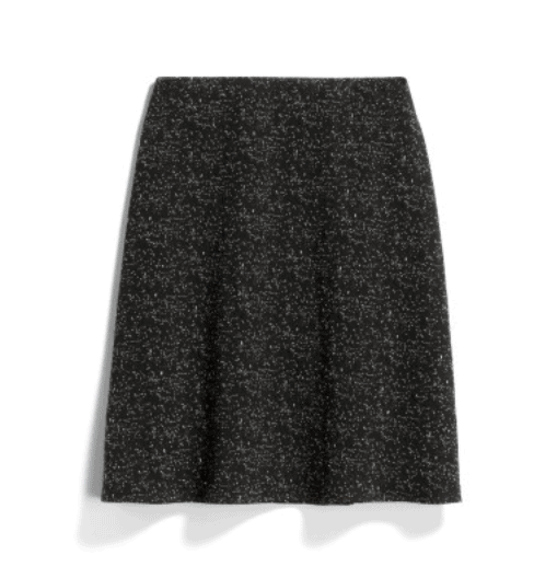 Stitch fix Textured Skirt