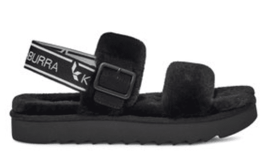 Koolaburra ugg sandals