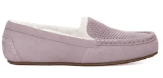 Koolaburra by Ugg suede slippers