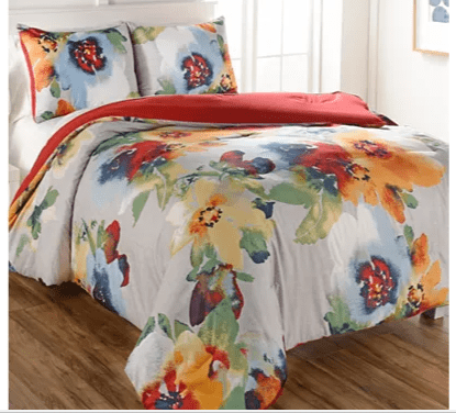 Macys Bedding Sale - Reversible Comforter Sets - $19.99 (Reg $80) - Thrifty NW Mom