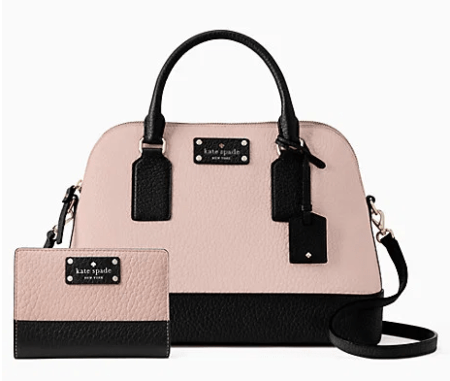 Kate Spade Sale - Up To 60% Off