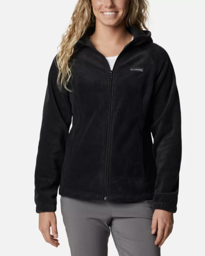 Columbia Apparel Sale – Jackets as low as $21.98 (reg $55)