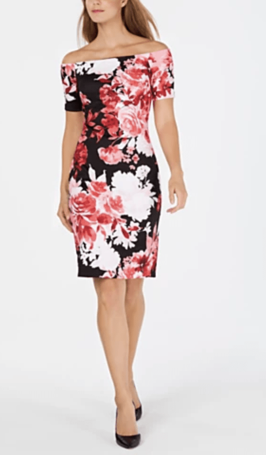 macy’s dresses on sale