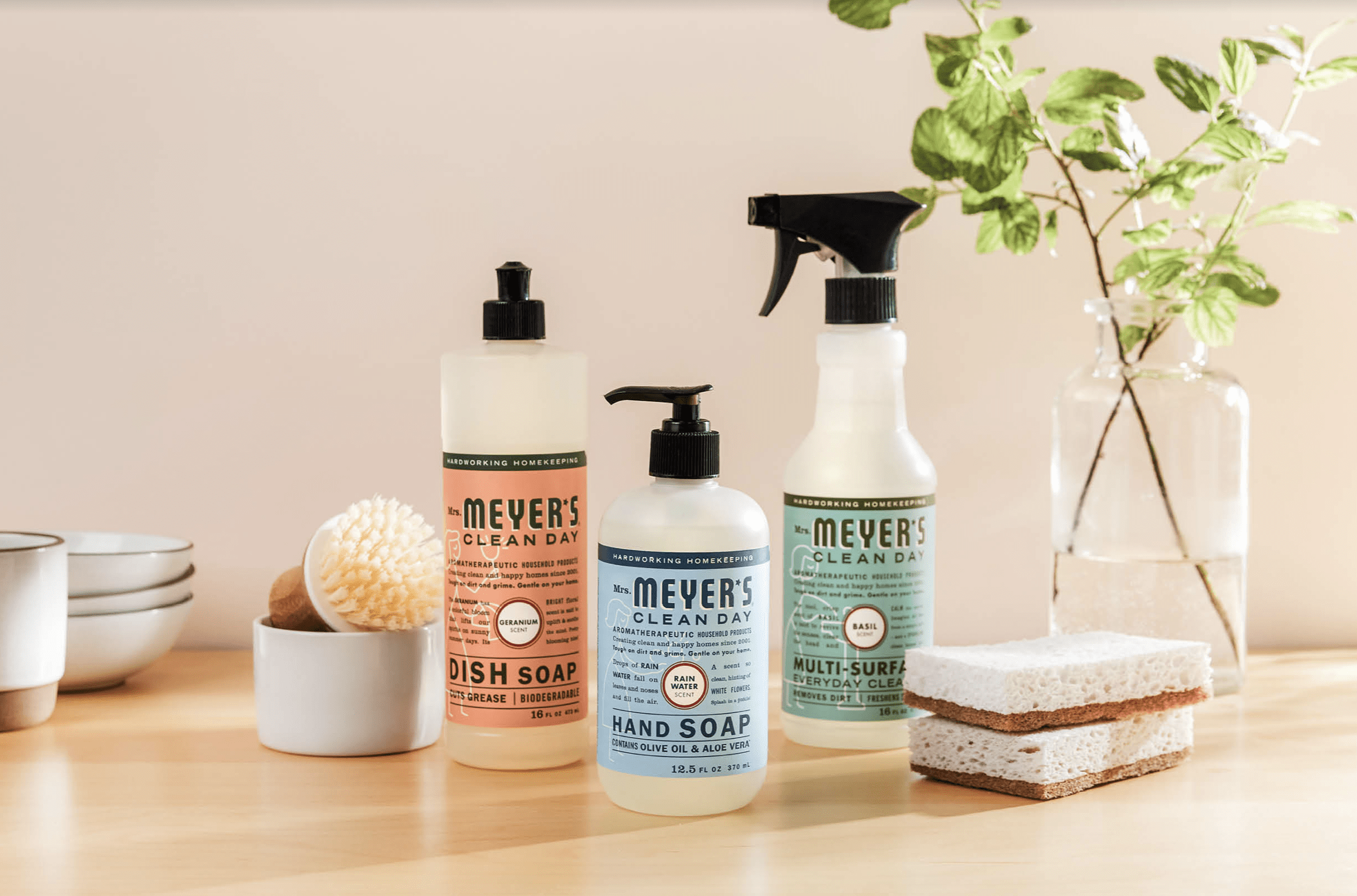 Grove Collaborative Natural Products