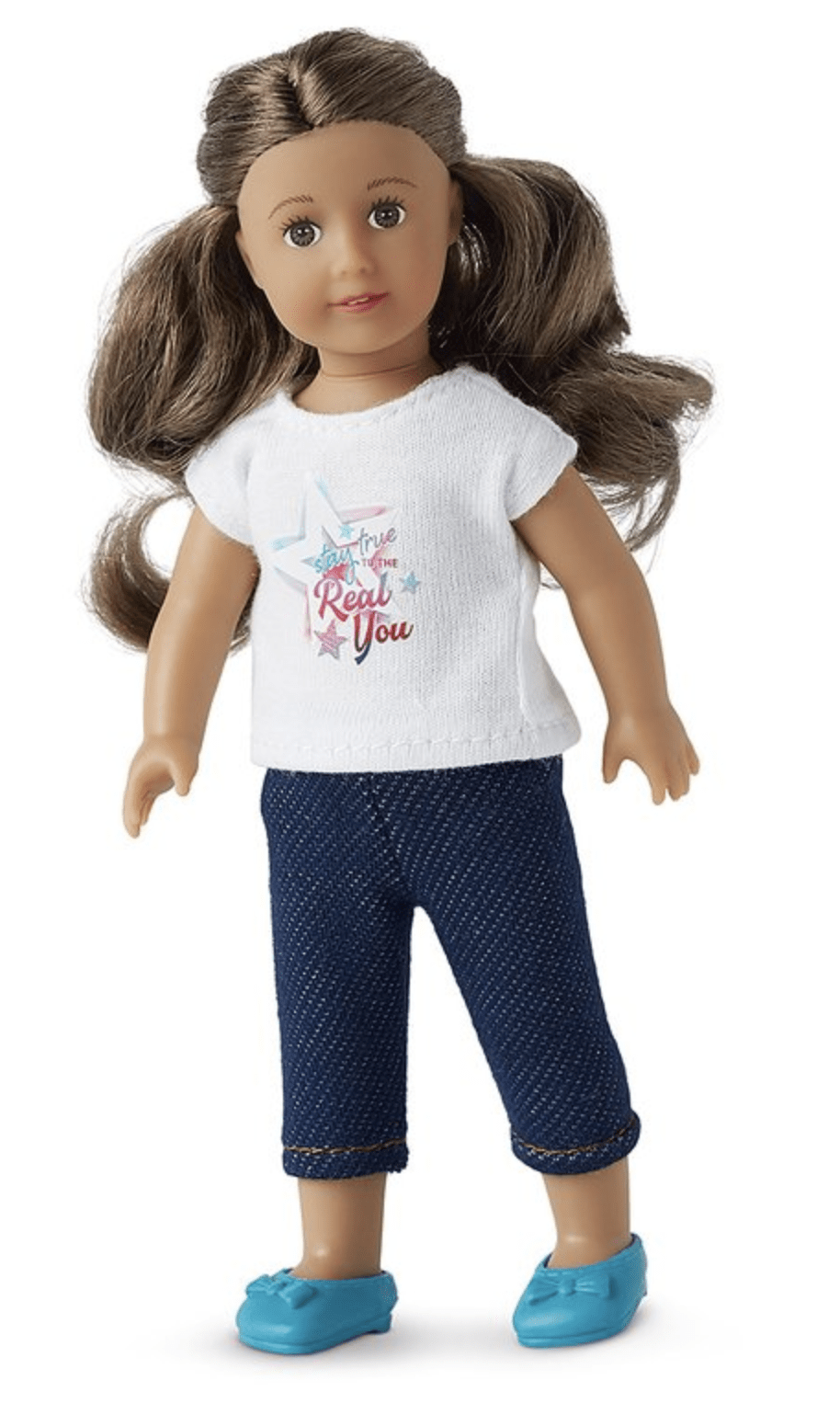 American Girl Mini Doll