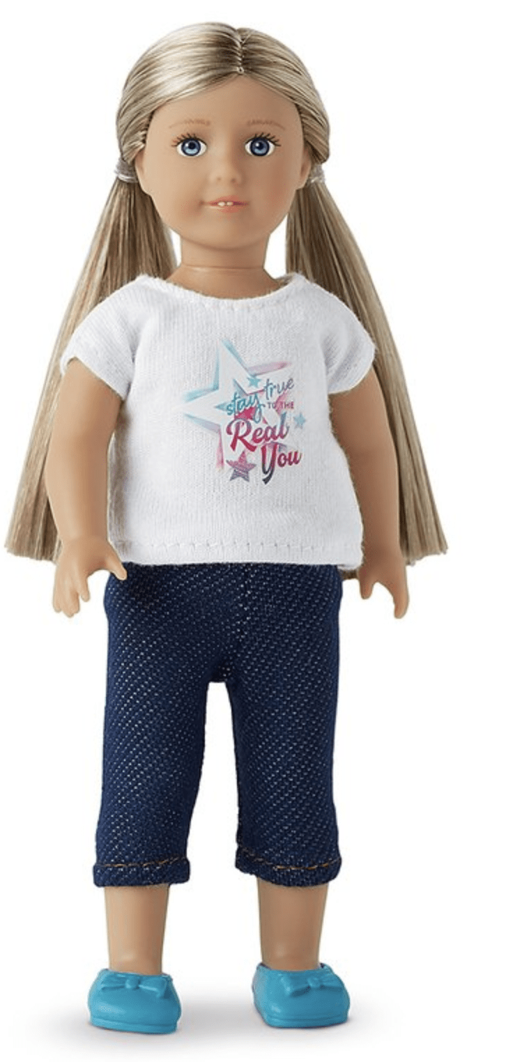 American Girl Doll Sale
