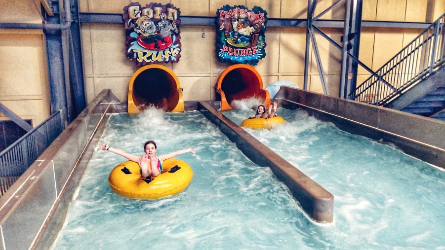 Silver Mountain Resort In Kellogg Idaho A Hidden Gem For Families