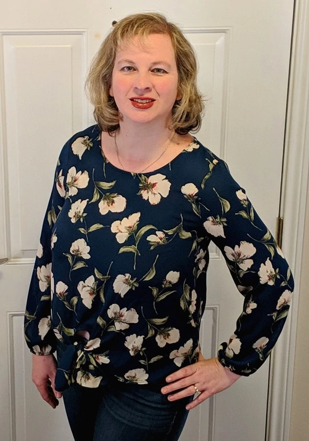 Stitch Fix Spring Box Review for Women - Thrifty NW Mom