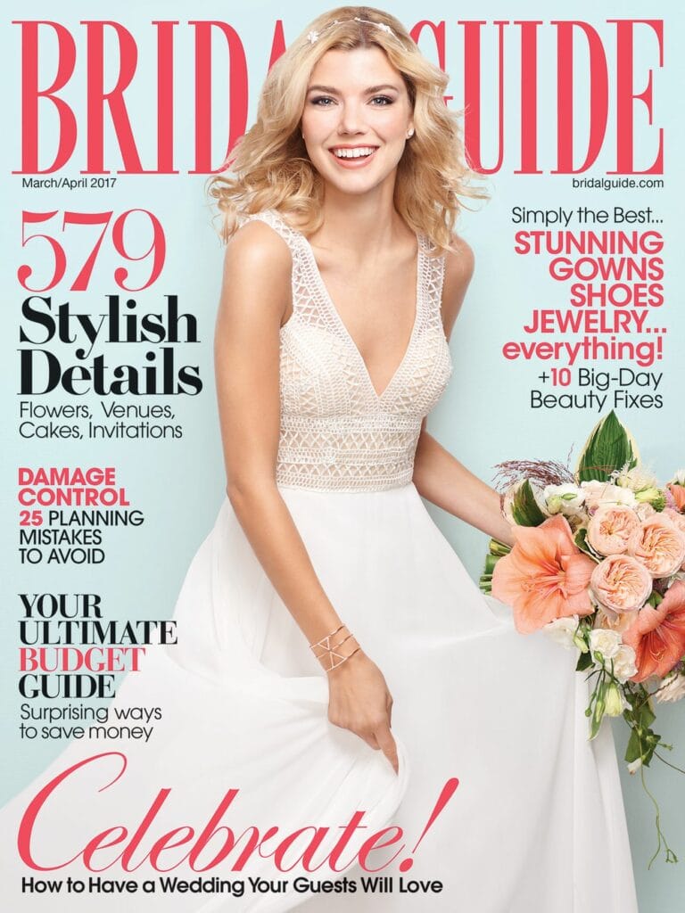 Bridal Guide Magazine