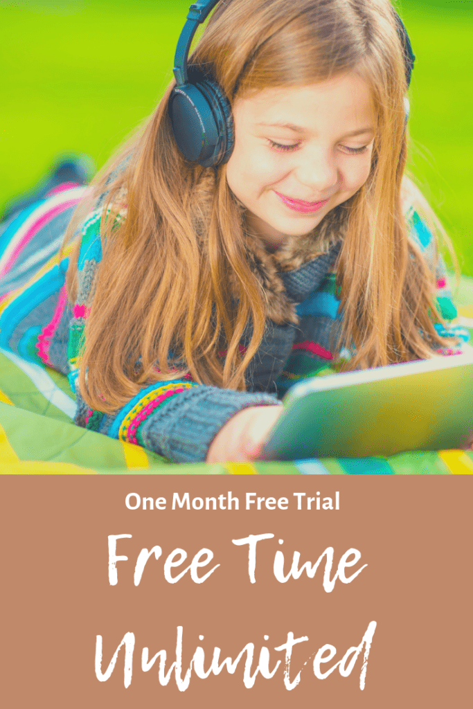 Amazon FreeTime Unlimited Now AmazonKids+ (FREE Trial Available)!