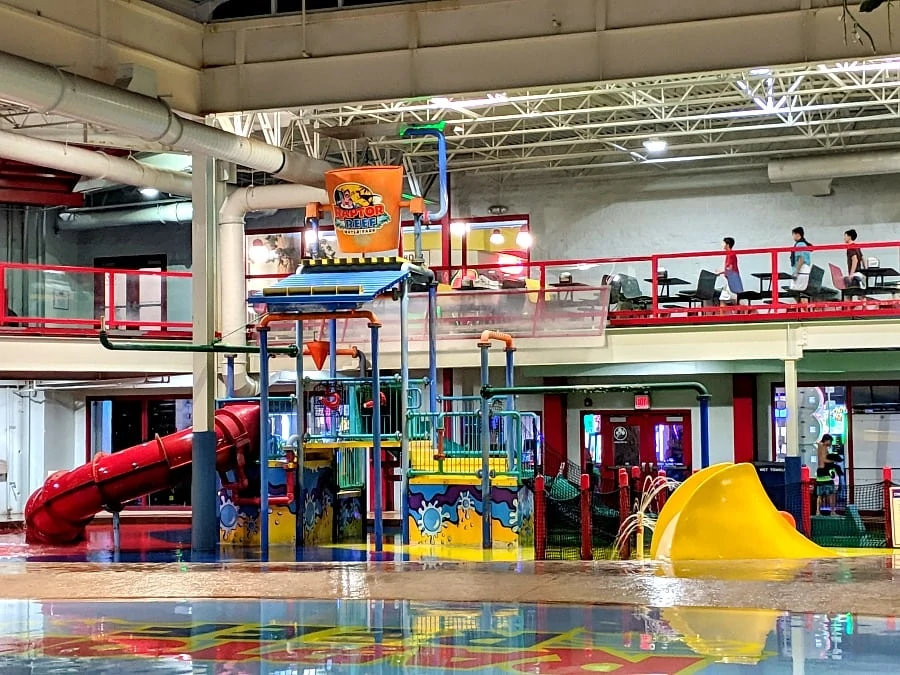 Pricing & Hours Triple Play Park