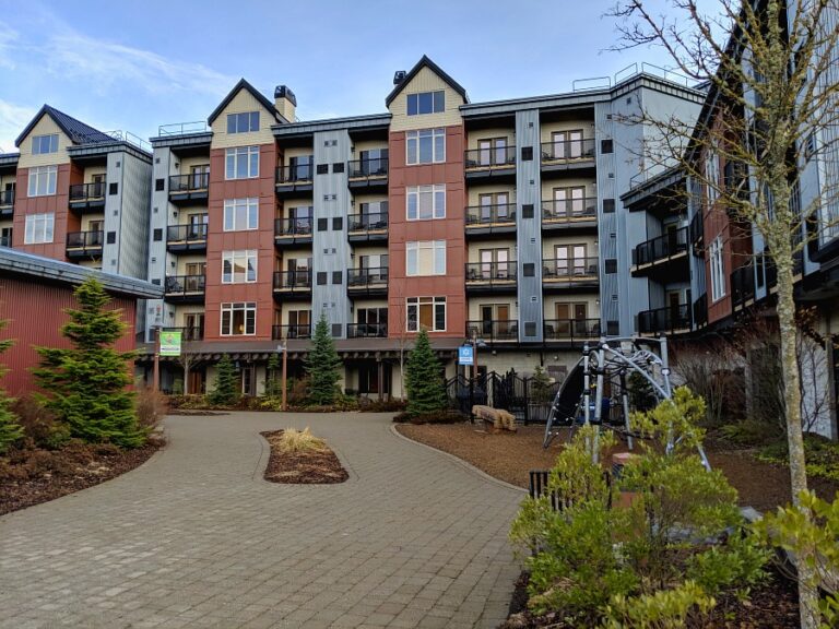 Silver Mountain Resort in Kellogg Idaho A Hidden Gem for Families